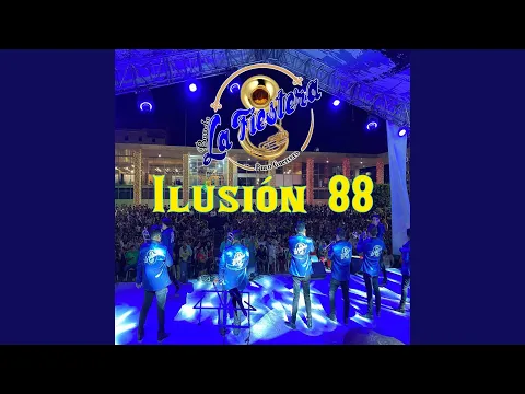 Video for event landing page