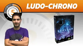 Ludochrono - Stellar