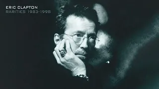 Eric Clapton - Theme From A Movie That Never Happened (Orchestral) [Official Audio]