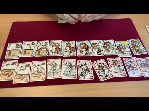 Spicy Unboxing (Dobozbontás)