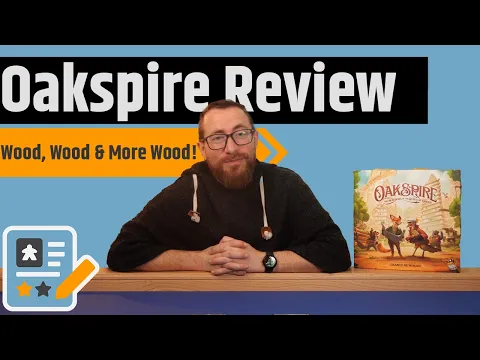 Oakspire Review - Wood, More Wood, Better Wood & Buildings!