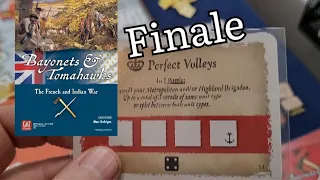 Bayonets & Tomahawks Playthrough Finale