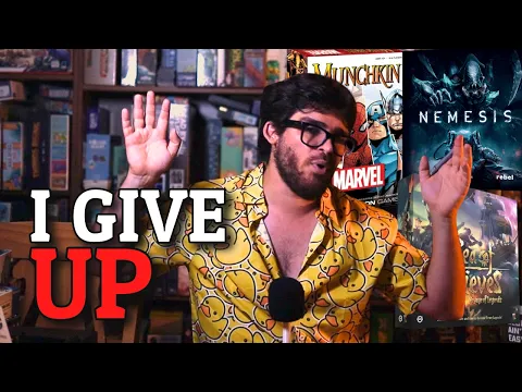 5 Mean Board Games That Ruin Friendships