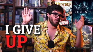 5 Mean Board Games That Ruin Friendships