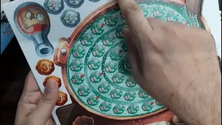 Unboxing The Quacks of Quedlinburg (English) by Indian Meeple