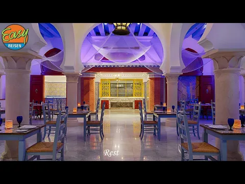 Video vom Hotel Sheraton Sharm Hotel, Resort, Villas & Spa