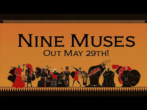Nine Muses Board Game Walkthrough