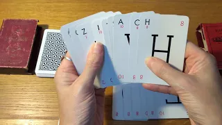 Lexicon - How to Play