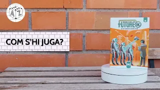 🏭 FUTURE INC: Com s'hi juga? [tutorial]