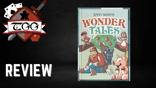 Wonder Tales Review