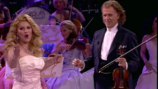 I Could Have Danced All Night – André Rieu (Song from 