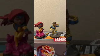 Painted Minis Completed!