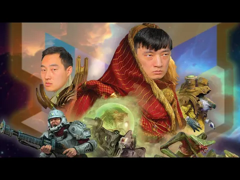 Every TI4 Game Ever