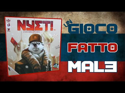 Recensione (ITA)