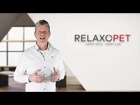 Video zu RelaxoPet Pro für Hunde