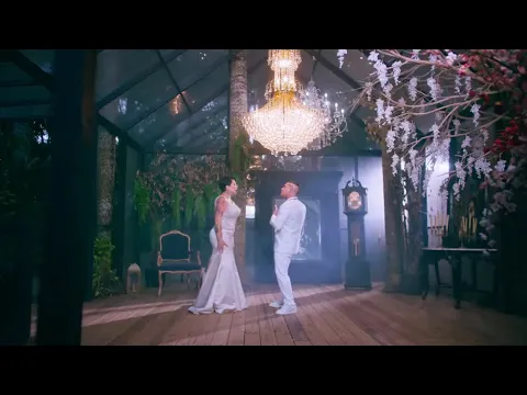 Video for event landing page