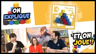 K3, on explique et on joue