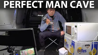 Mercedes eVito 1000 km challenge