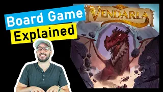 Is Vendarla for you? A Quick Overview!