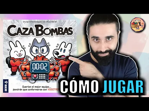 Cómo Jugar Caza Bombas | Guía Completa para Principiantes