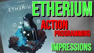 Etherium Impressions: The First BIG Surprise of 2024