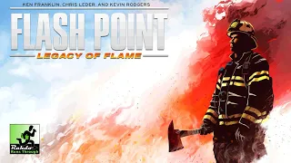 Rahdo Previews►►► Flash Point: Legacy of Flame