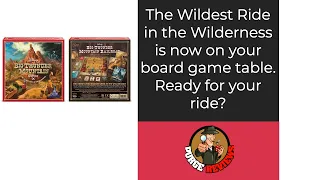 The Purge: # 3880 Disney Big Thunder Mountain Railroad: Is this the right family game for your Disney loving family?