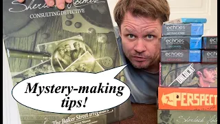 3 Things I Learned Making a Best-Selling Mystery Game
