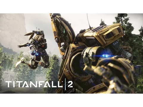 Video zu Titanfall 2 (Xbox One)