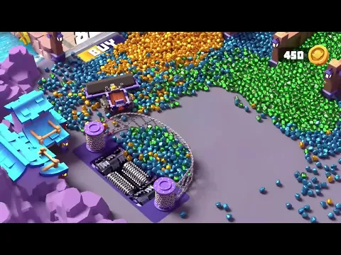 Video z Gold and Goblins: Mining Games