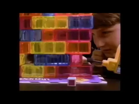 KnockOut Game Commercial 1992
