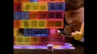 KnockOut Game Commercial 1992