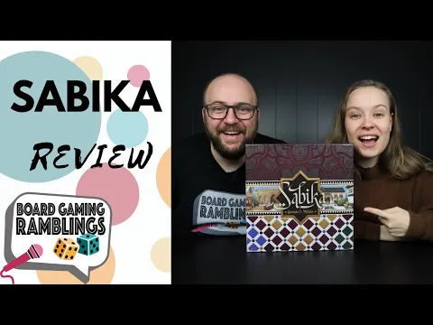 Sabika Review