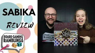 Sabika Review