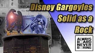 Disney Gargoyles: Awakening | A Solid Co-op Game by Ravensburger with Excellent Presentation