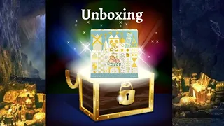 Unboxing: It's A Small World