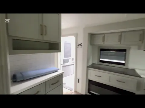 Brinkley Rv Z-air 285 2024 Thumbnail alt
