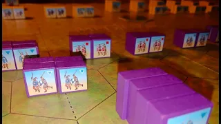 Commands & Colors Medieval Review