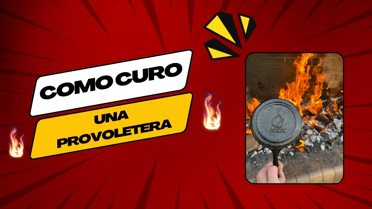 Video de IGNIS ARGENTINA