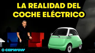 "HABLEMOS CLARO: ¿CÓMO PORTUGAL DUPLICA a ESPAÑA EN COCHE ELÉCTRICO?" JF CALERO - ELCHE SOLAR 24'