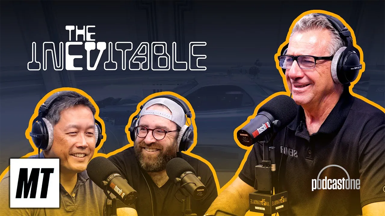 SEMA President Mike Spagnola | The InEVitable