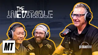 SEMA President Mike Spagnola | The InEVitable
