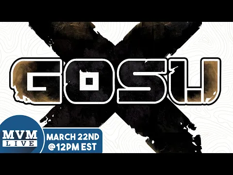 Gosu X - MvM Live Playthrough
