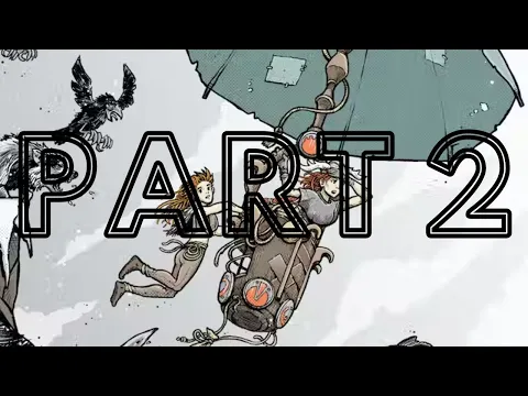 Spire’s End: Hildegard: Chapter 2 Play-Through: SideGame LLC