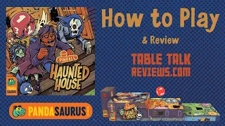 How to Play Boxtop Pinball: Haunted House
