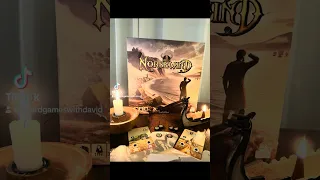 Norsewind - Aporta Games