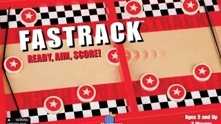 Fastrack - A Forensic Gameology Review