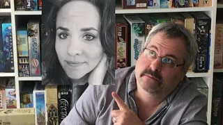 On the Origin of Species: 2-Player Board Game Review