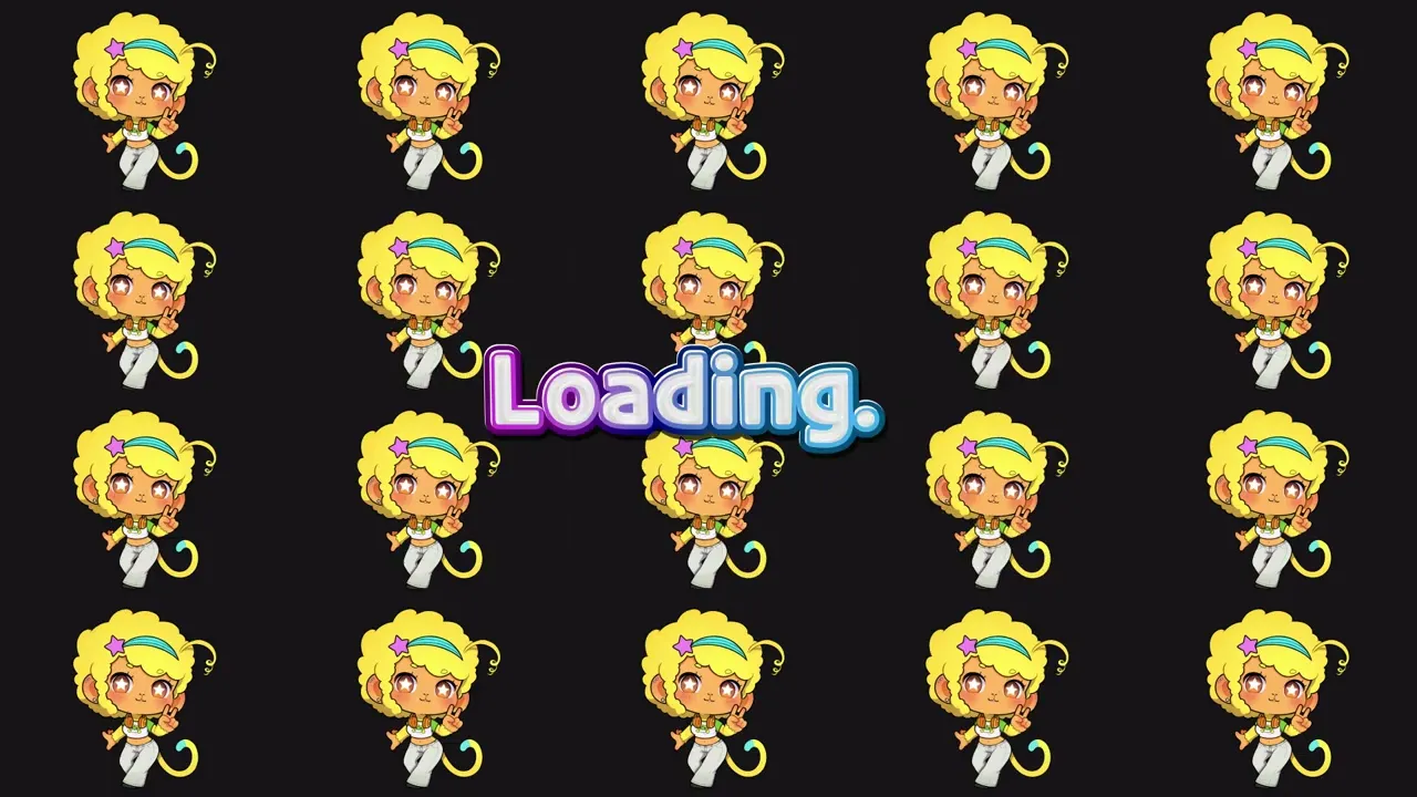 Stinger Animation by kkiureii (@kkiureii) | VGen