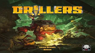 Drillers: Discussion